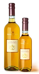 Martinez  - Vino alla Mandorla Elite Cl. 75 V.16